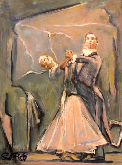Posljednji tango – original