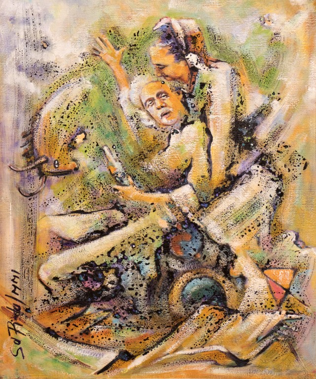 Memento mori – original