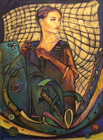 Bezvremena – grafika